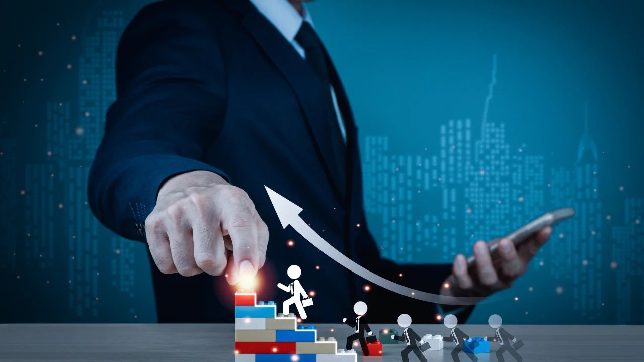 Professional Audio Setup