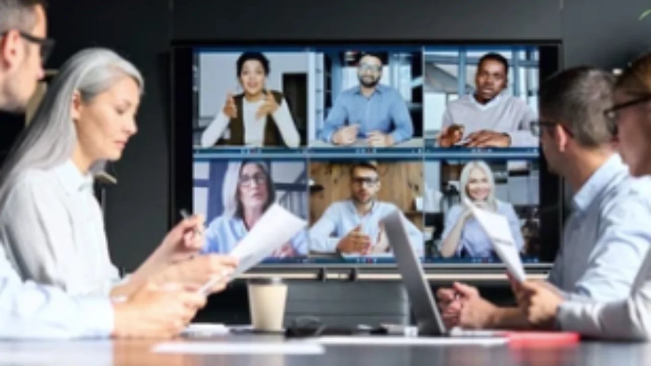 Live Streaming Solutions